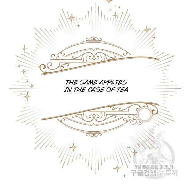 The Duchess’ 50 Tea Recipes Chapter 118 - Page 114