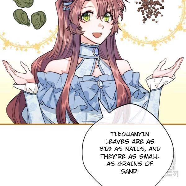The Duchess’ 50 Tea Recipes Chapter 118 - Page 38