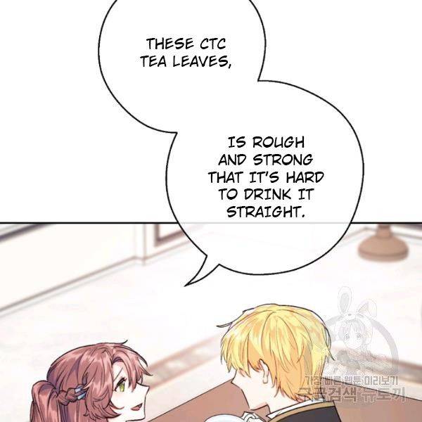 The Duchess’ 50 Tea Recipes Chapter 118 - Page 55