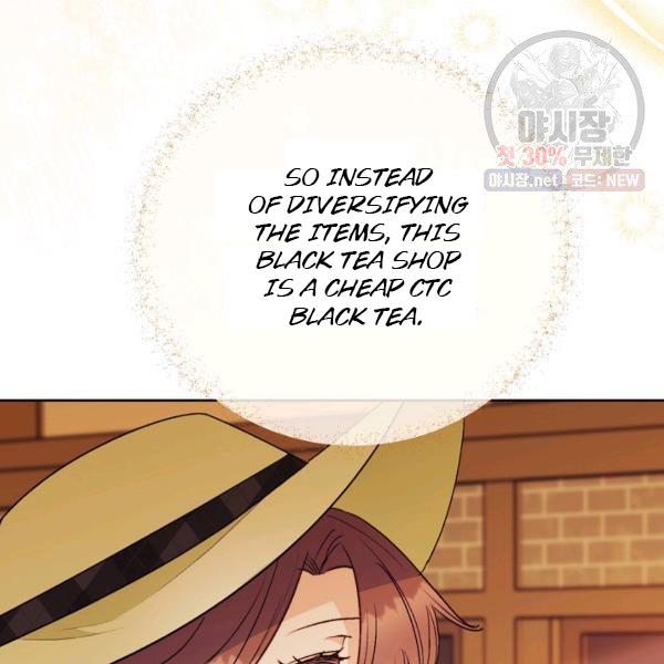 The Duchess’ 50 Tea Recipes Chapter 120 - Page 131