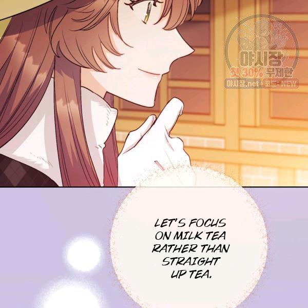 The Duchess’ 50 Tea Recipes Chapter 120 - Page 132