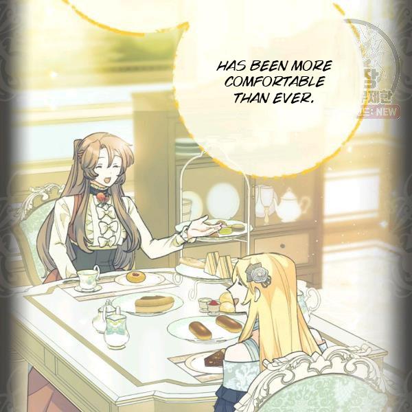 The Duchess’ 50 Tea Recipes Chapter 120 - Page 91
