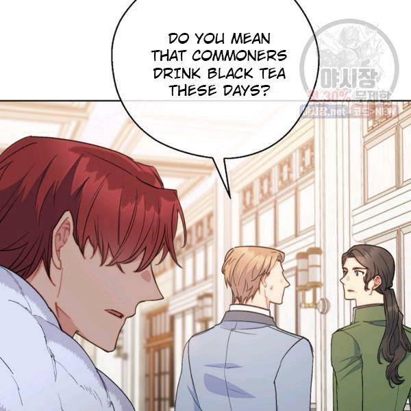 The Duchess’ 50 Tea Recipes Chapter 121 - Page 52