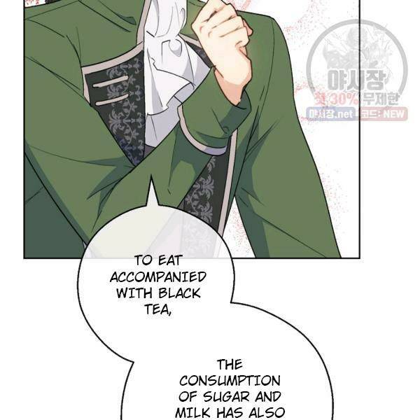 The Duchess’ 50 Tea Recipes Chapter 121 - Page 55