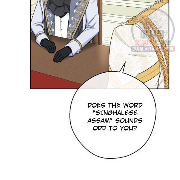 The Duchess’ 50 Tea Recipes Chapter 123 - Page 151