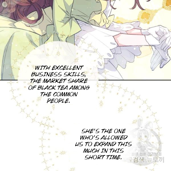 The Duchess’ 50 Tea Recipes Chapter 124 - Page 138