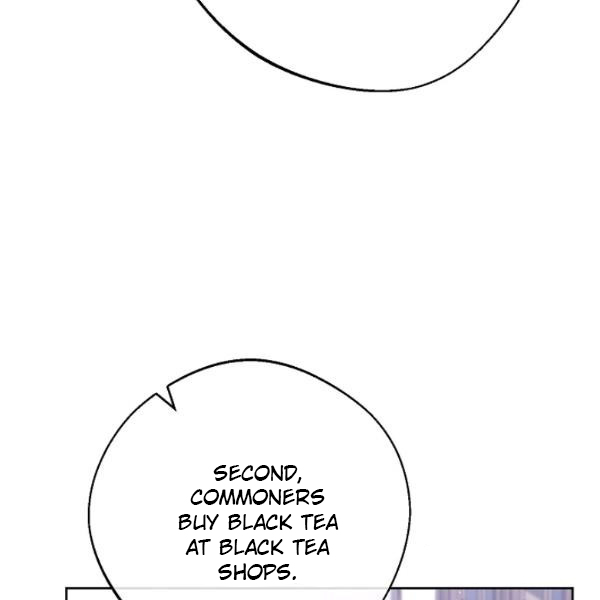 The Duchess’ 50 Tea Recipes Chapter 124 - Page 74