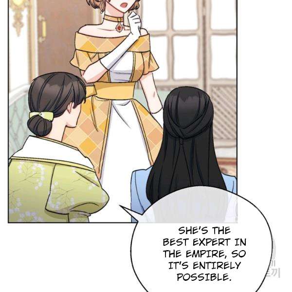 The Duchess’ 50 Tea Recipes Chapter 126 - Page 130