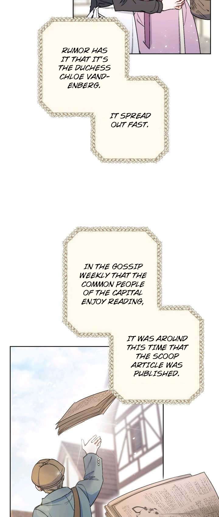 The Duchess’ 50 Tea Recipes Chapter 127 - Page 11