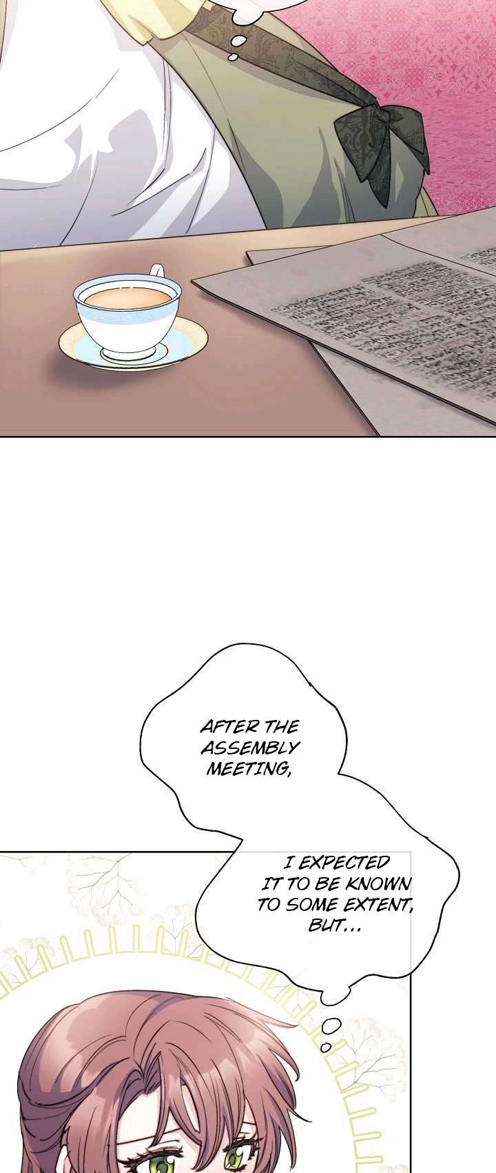The Duchess’ 50 Tea Recipes Chapter 127 - Page 14