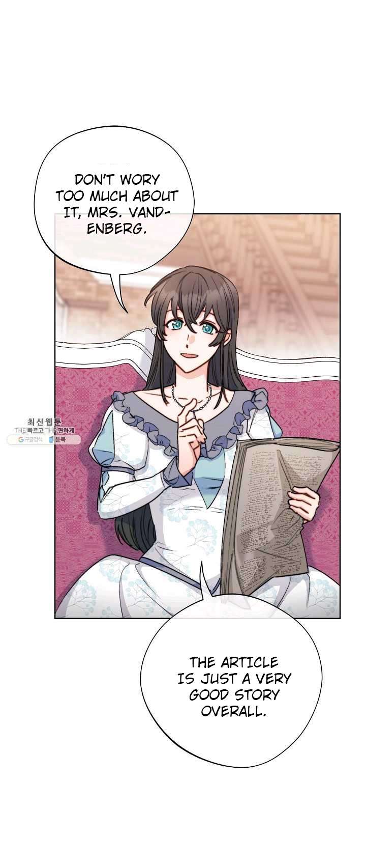 The Duchess’ 50 Tea Recipes Chapter 127 - Page 18