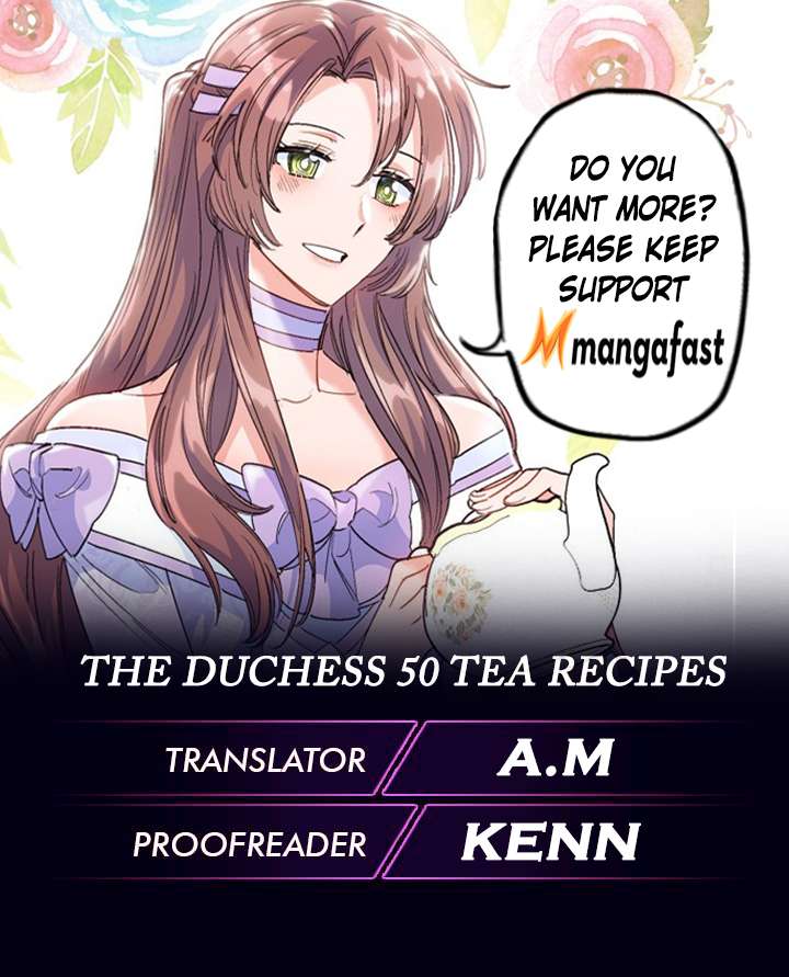 The Duchess’ 50 Tea Recipes Chapter 127 - Page 60
