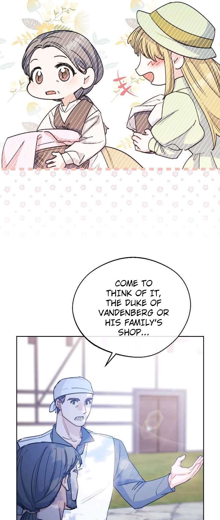 The Duchess’ 50 Tea Recipes Chapter 127 - Page 7
