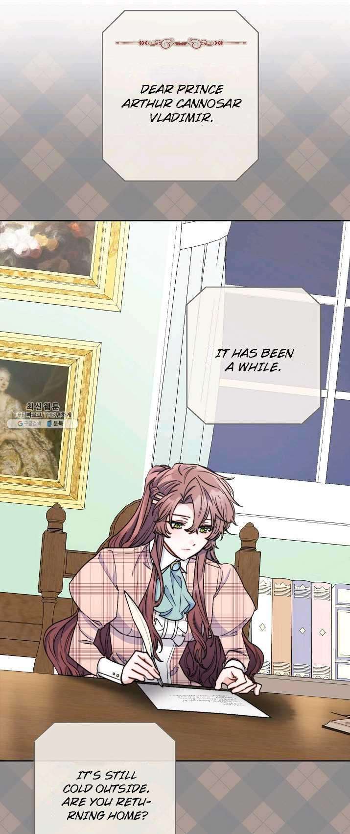 The Duchess’ 50 Tea Recipes Chapter 128 - Page 14