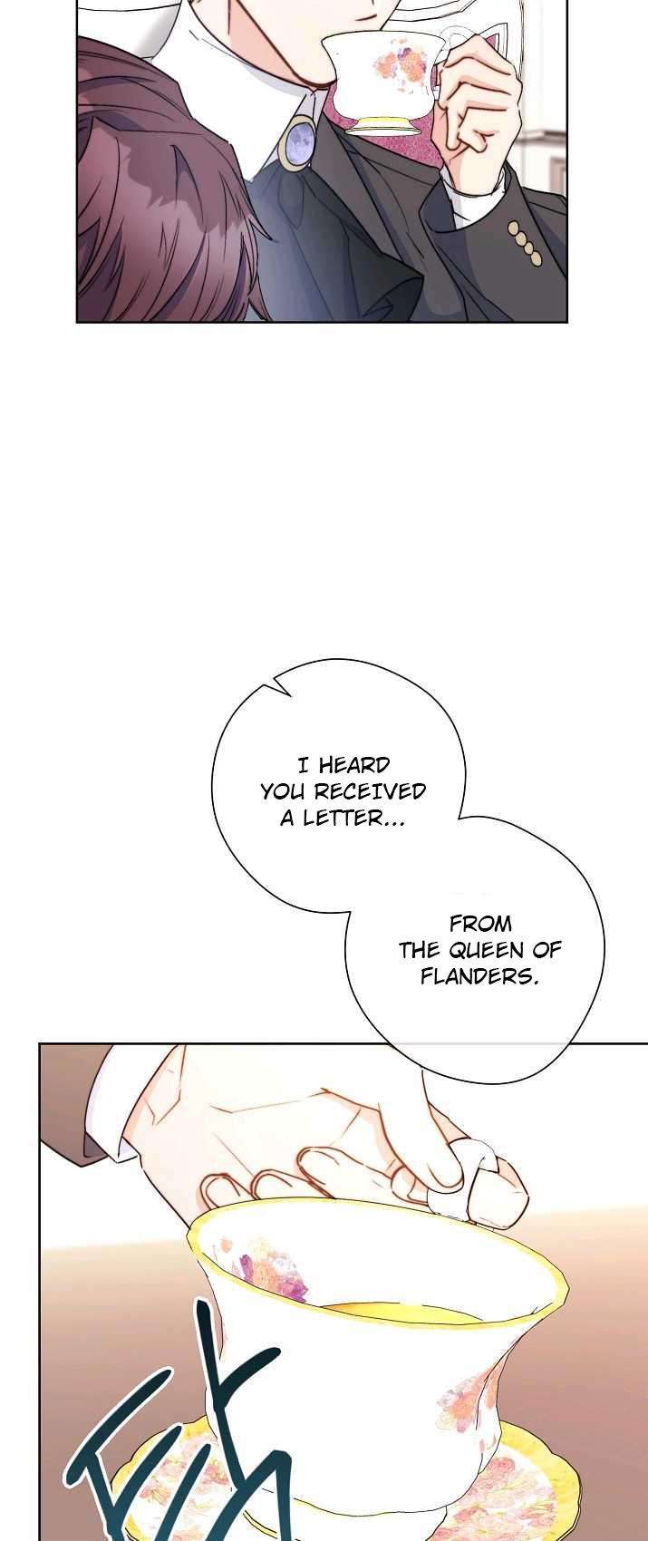 The Duchess’ 50 Tea Recipes Chapter 128 - Page 26