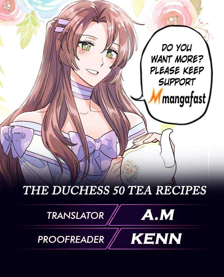 The Duchess’ 50 Tea Recipes Chapter 128 - Page 64