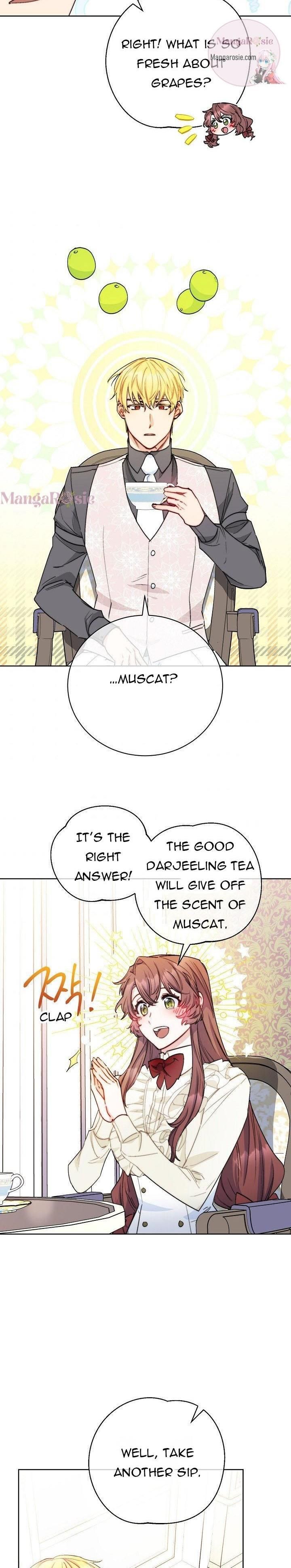 The Duchess’ 50 Tea Recipes Chapter 129 - Page 16