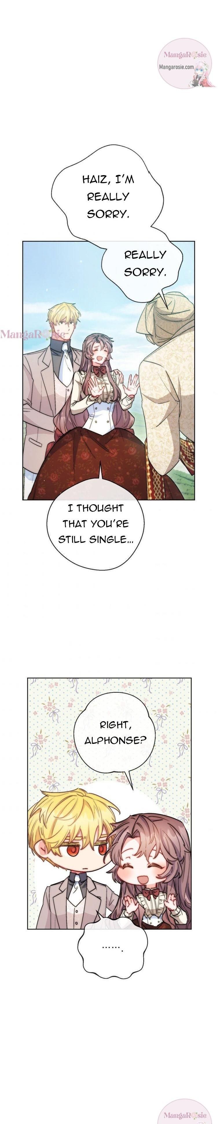 The Duchess’ 50 Tea Recipes Chapter 130 - Page 18