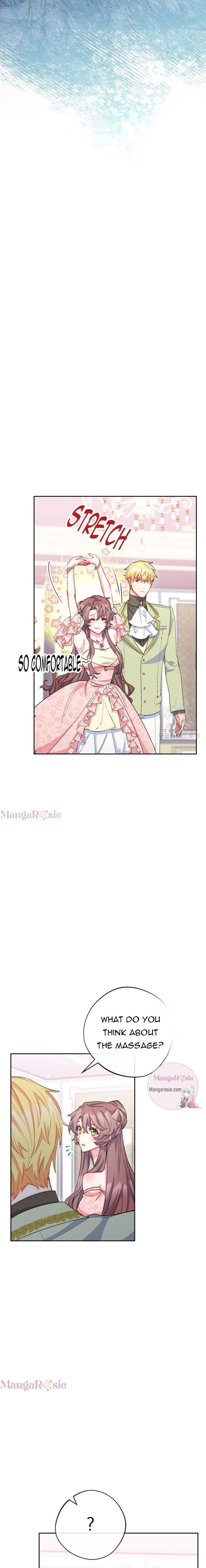 The Duchess’ 50 Tea Recipes Chapter 132 - Page 15