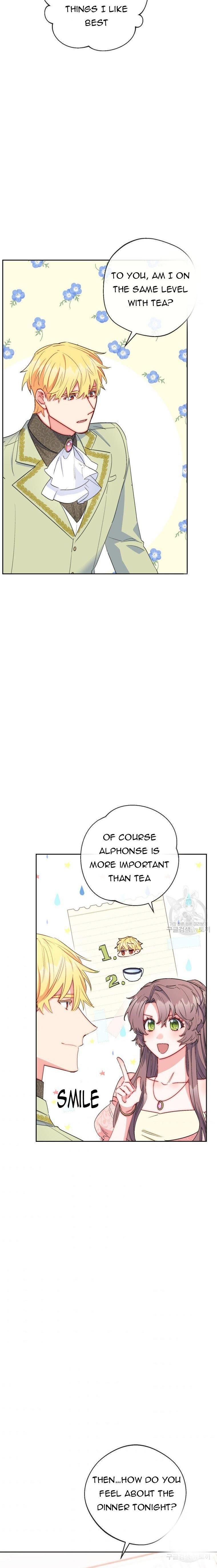 The Duchess’ 50 Tea Recipes Chapter 132 - Page 18