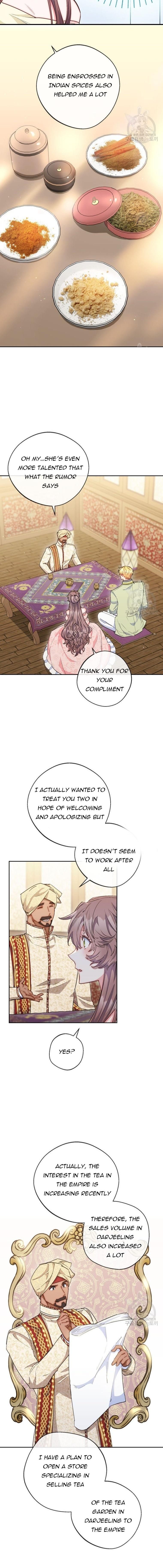 The Duchess’ 50 Tea Recipes Chapter 132 - Page 4