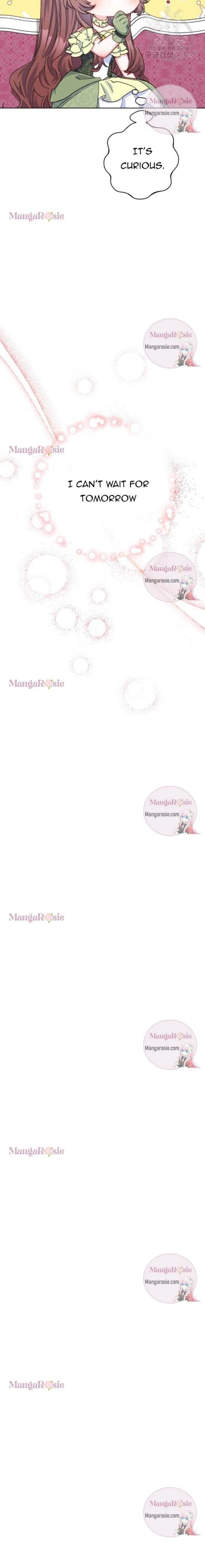 The Duchess’ 50 Tea Recipes Chapter 134 - Page 5
