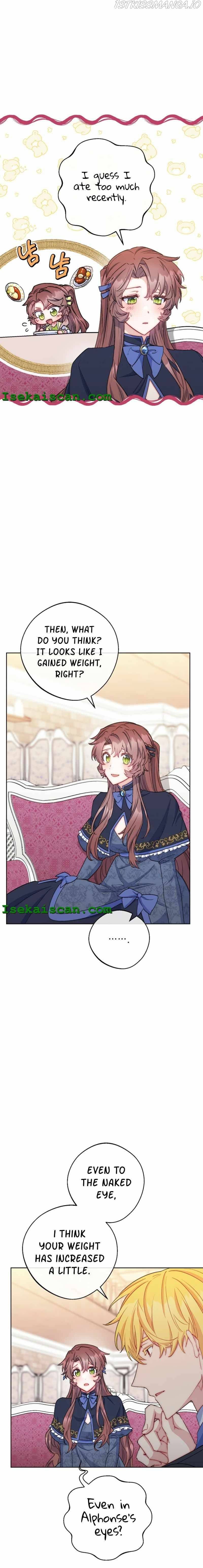 The Duchess’ 50 Tea Recipes Chapter 138 - Page 12