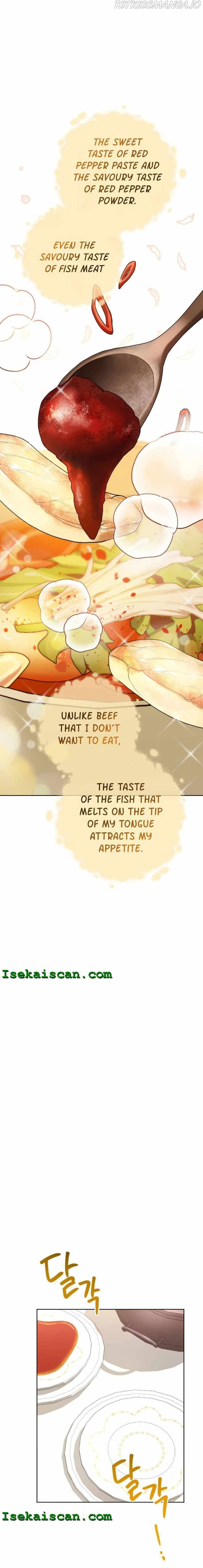 The Duchess’ 50 Tea Recipes Chapter 138 - Page 6