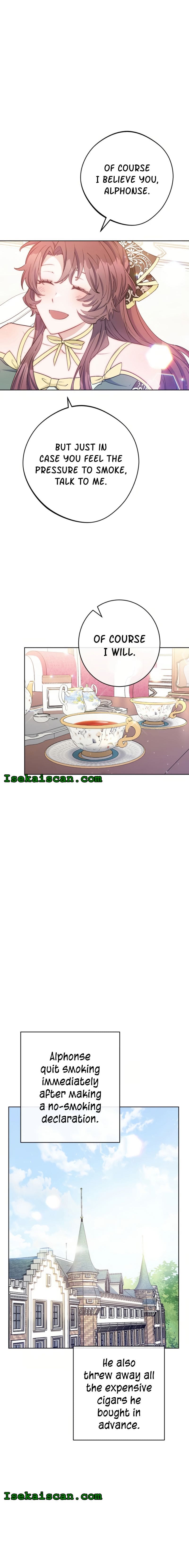 The Duchess’ 50 Tea Recipes Chapter 139 - Page 12