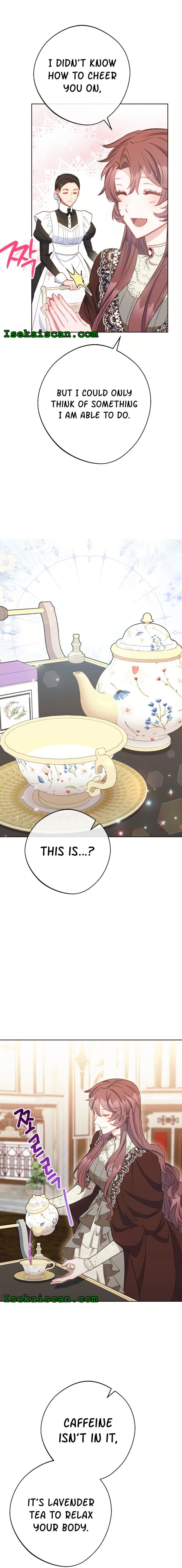 The Duchess’ 50 Tea Recipes Chapter 139 - Page 16