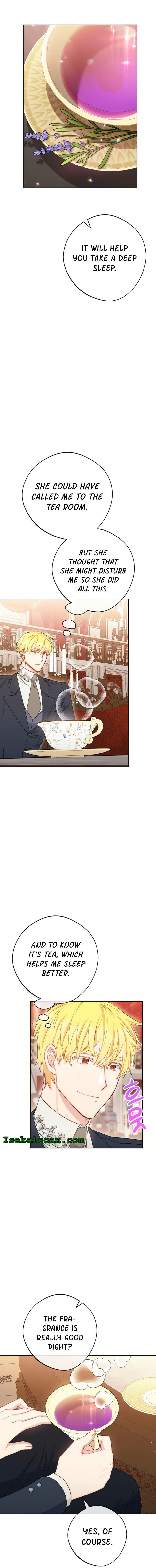 The Duchess’ 50 Tea Recipes Chapter 139 - Page 17