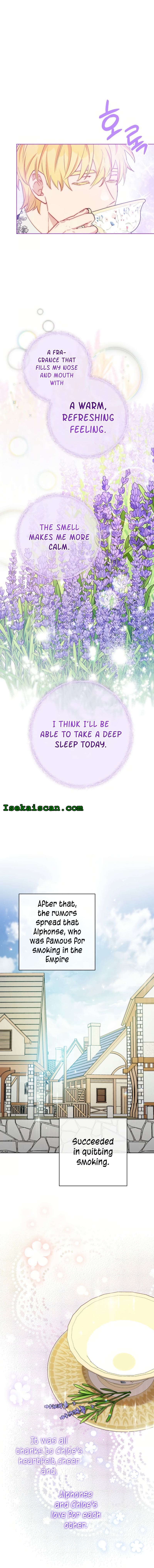 The Duchess’ 50 Tea Recipes Chapter 139 - Page 18