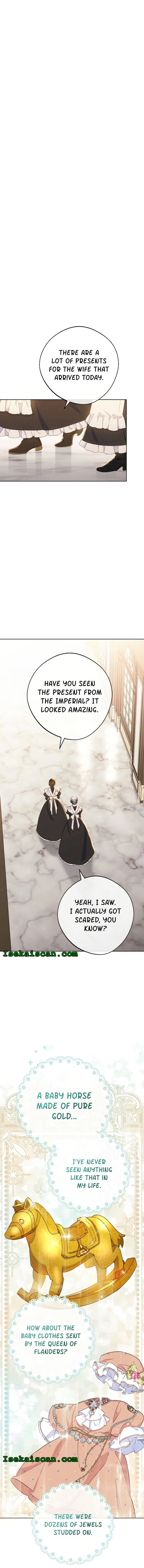 The Duchess’ 50 Tea Recipes Chapter 139 - Page 19
