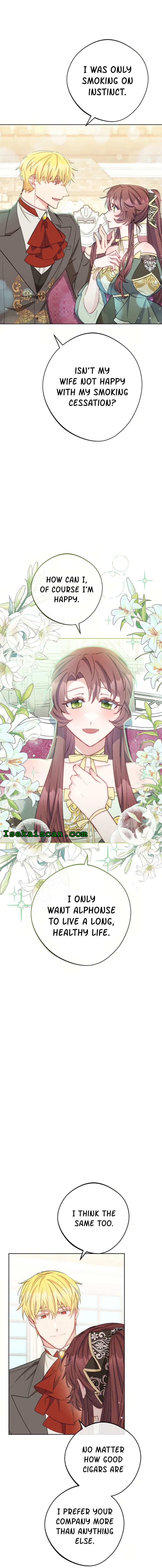 The Duchess’ 50 Tea Recipes Chapter 139 - Page 10
