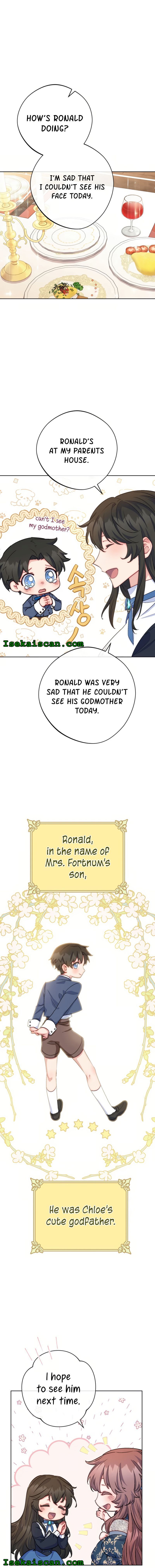 The Duchess’ 50 Tea Recipes Chapter 140 - Page 7