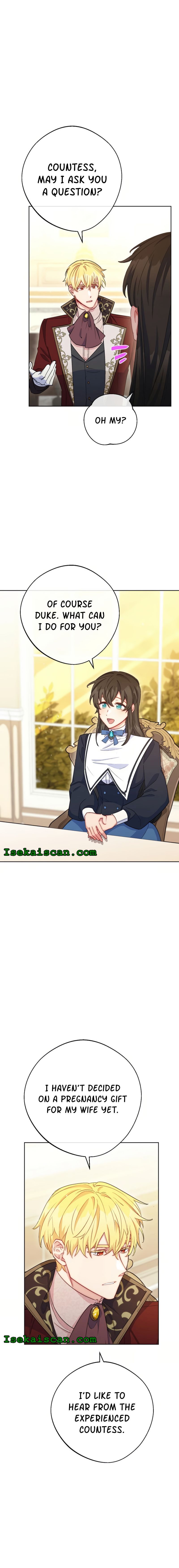 The Duchess’ 50 Tea Recipes Chapter 140 - Page 10