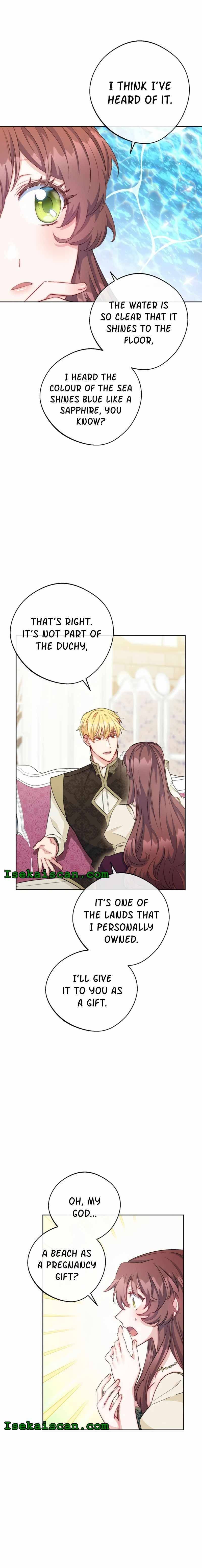 The Duchess’ 50 Tea Recipes Chapter 141 - Page 2