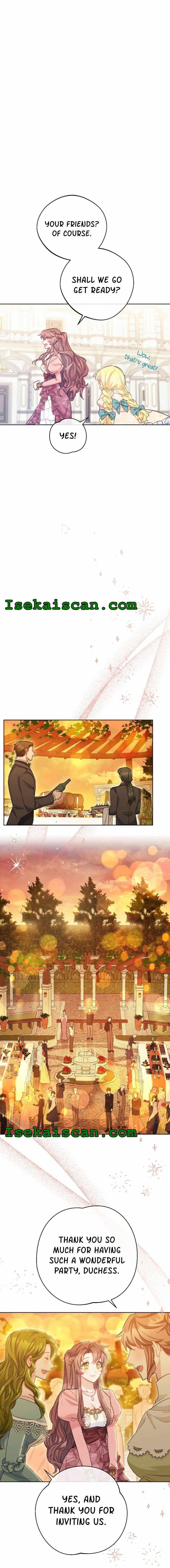 The Duchess’ 50 Tea Recipes Chapter 141 - Page 16