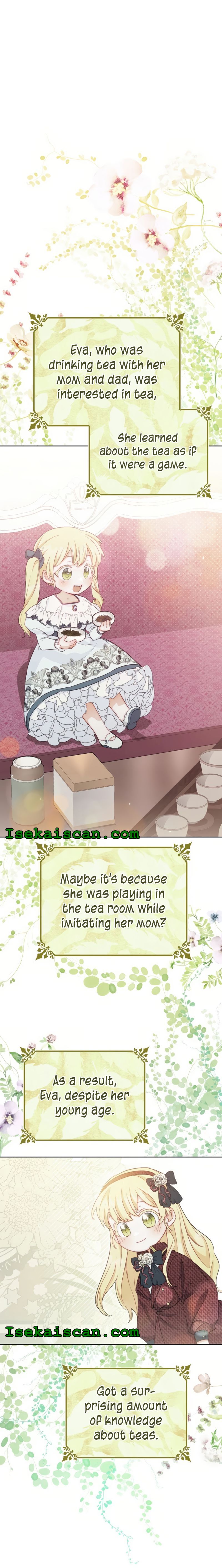 The Duchess’ 50 Tea Recipes Chapter 142 - Page 10