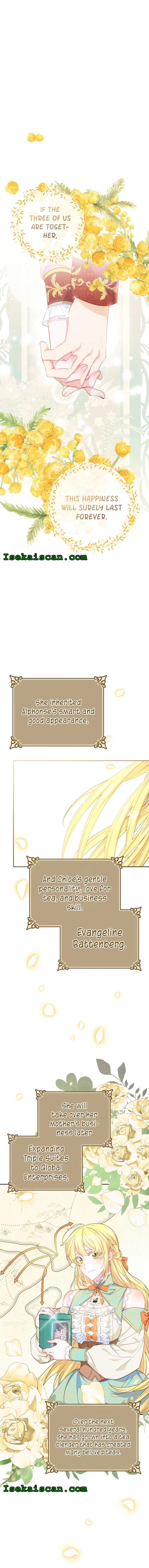 The Duchess’ 50 Tea Recipes Chapter 143 - Page 15