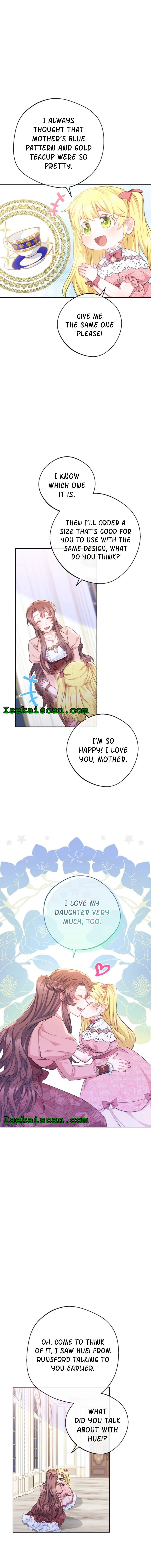 The Duchess’ 50 Tea Recipes Chapter 143 - Page 9