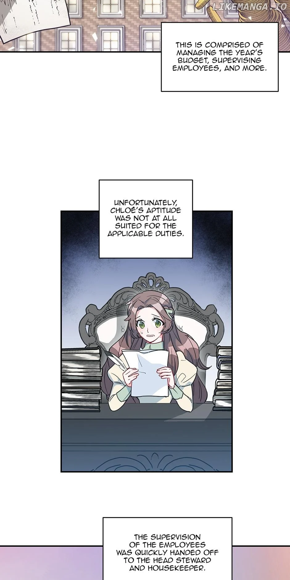 The Duchess’ 50 Tea Recipes Chapter 144.5 - Page 2