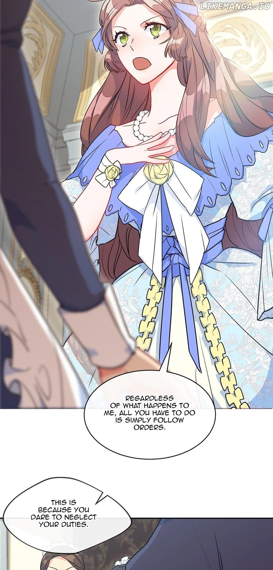 The Duchess’ 50 Tea Recipes Chapter 144 - Page 3