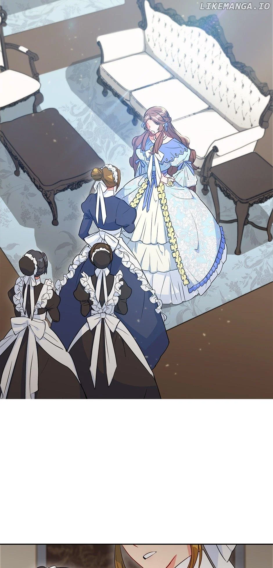 The Duchess’ 50 Tea Recipes Chapter 144 - Page 7
