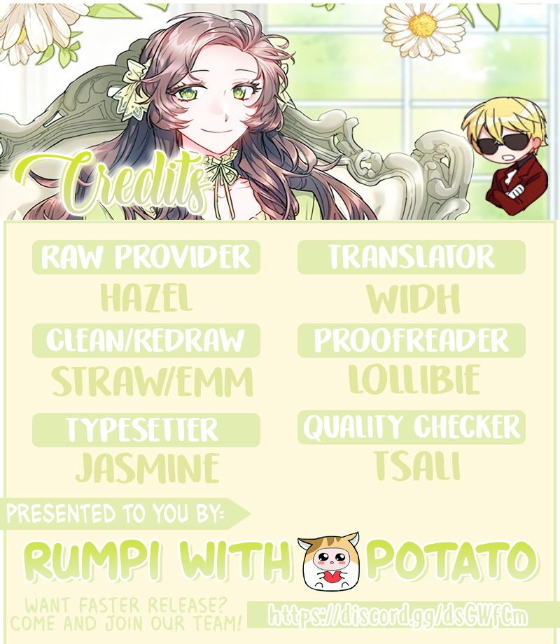 The Duchess’ 50 Tea Recipes Chapter 32 - Page 10