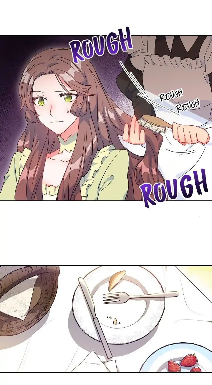 The Duchess’ 50 Tea Recipes Chapter 4 - Page 42