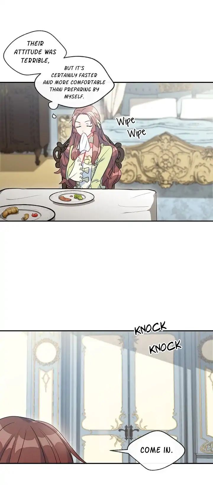 The Duchess’ 50 Tea Recipes Chapter 4 - Page 43