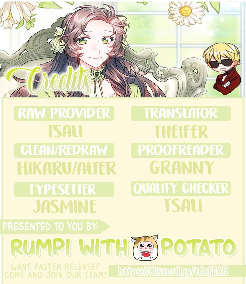 The Duchess’ 50 Tea Recipes Chapter 44 - Page 11