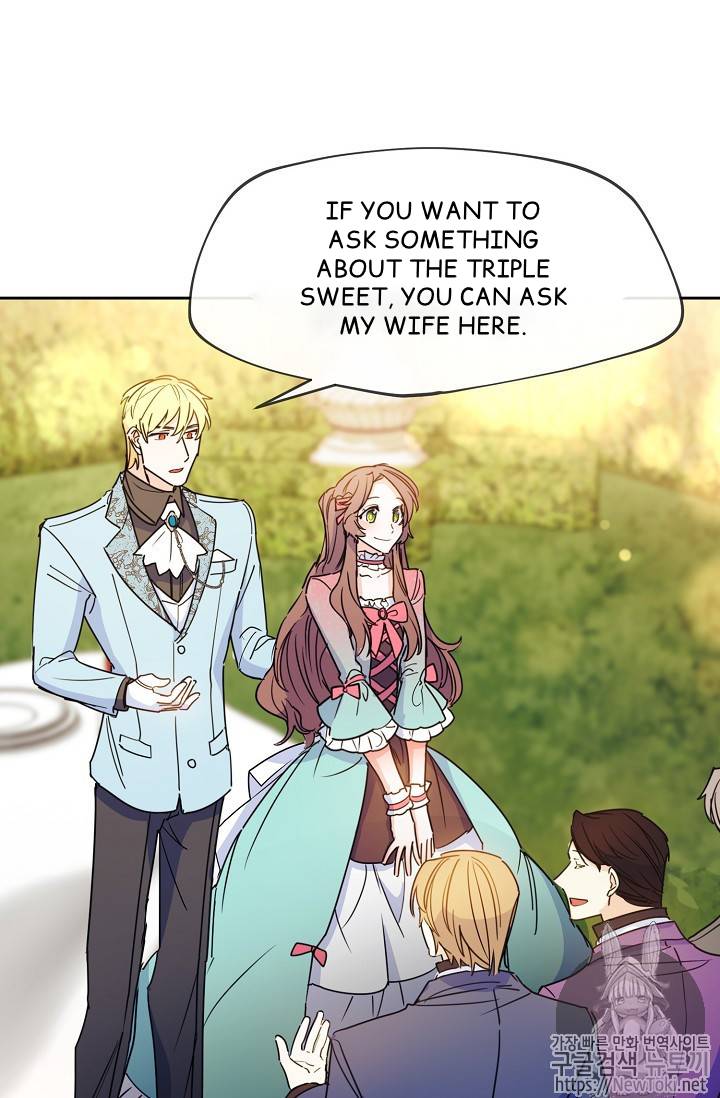 The Duchess’ 50 Tea Recipes Chapter 45 - Page 35