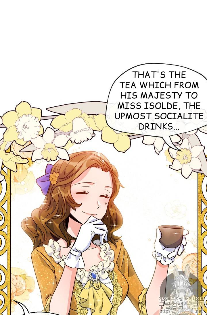 The Duchess’ 50 Tea Recipes Chapter 48 - Page 73